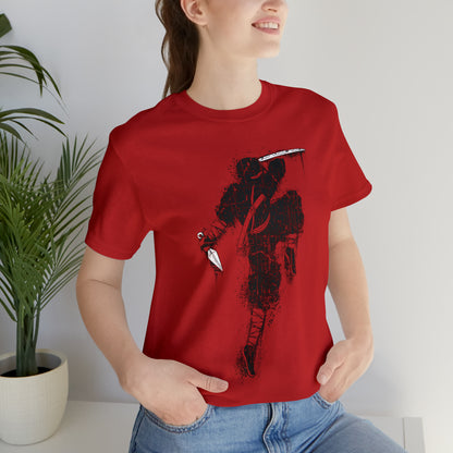 Ninja T-Shirt