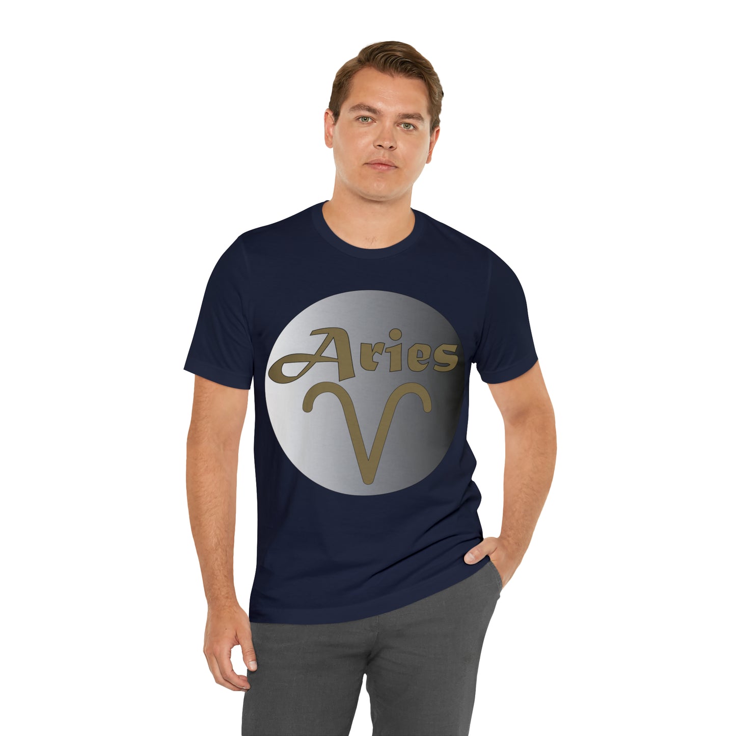 Aries T-Shirt