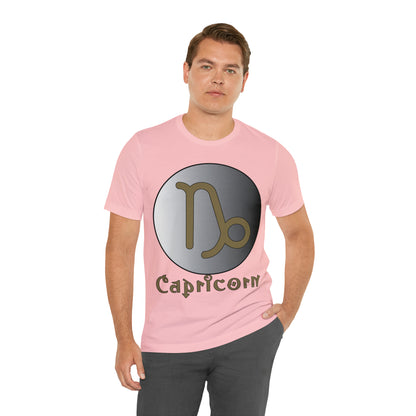 Capricorn T-Shirt