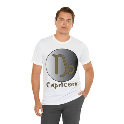 Capricorn T-Shirt