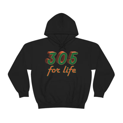 305 for life Hoodie