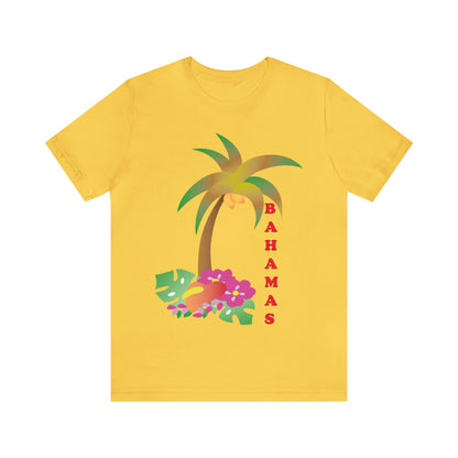 Bahamas Vibe T-Shirt