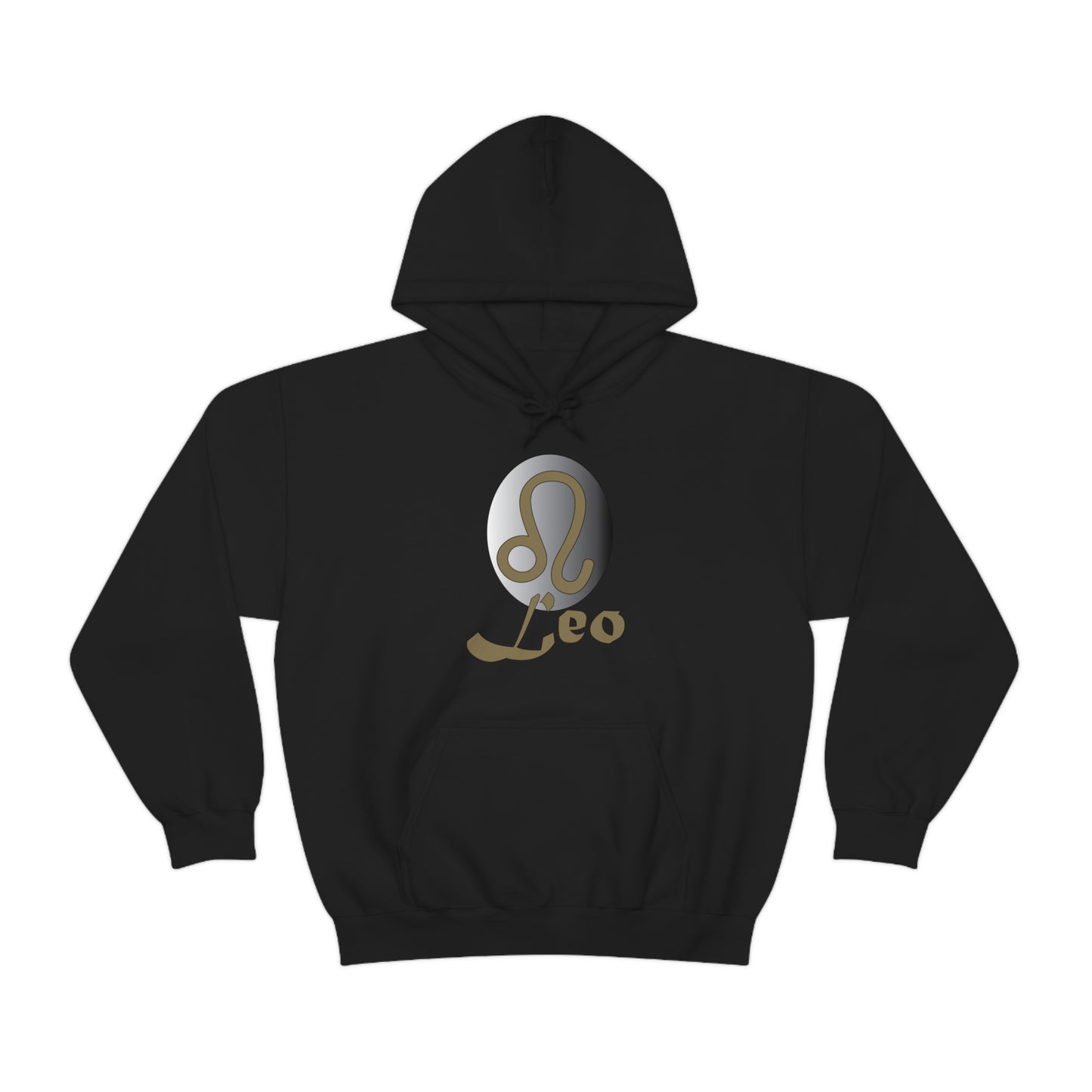 Leo Hoodie