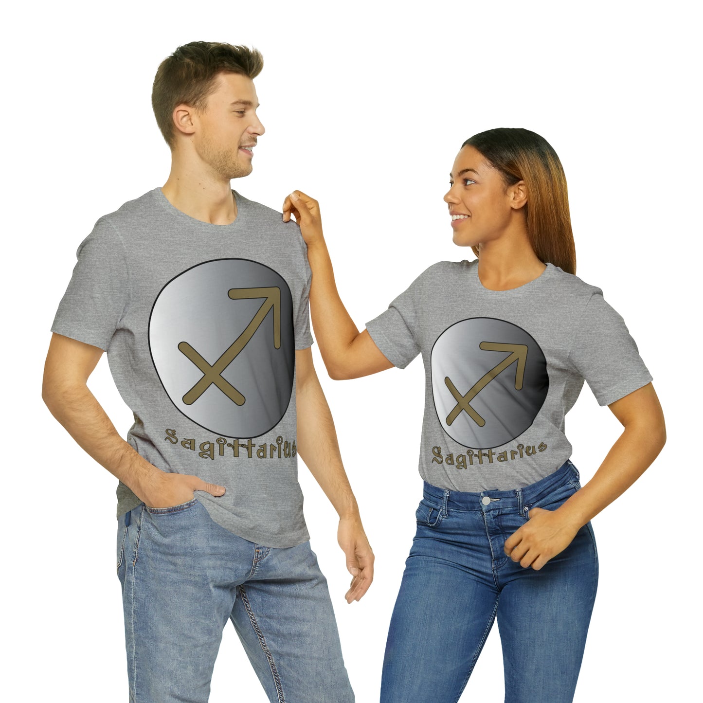 Sagittarius T-Shirt