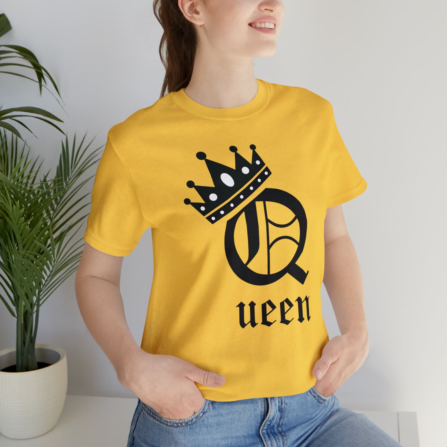 Queen T-Shirt