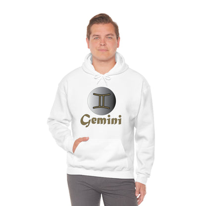 Gemini Hoodie