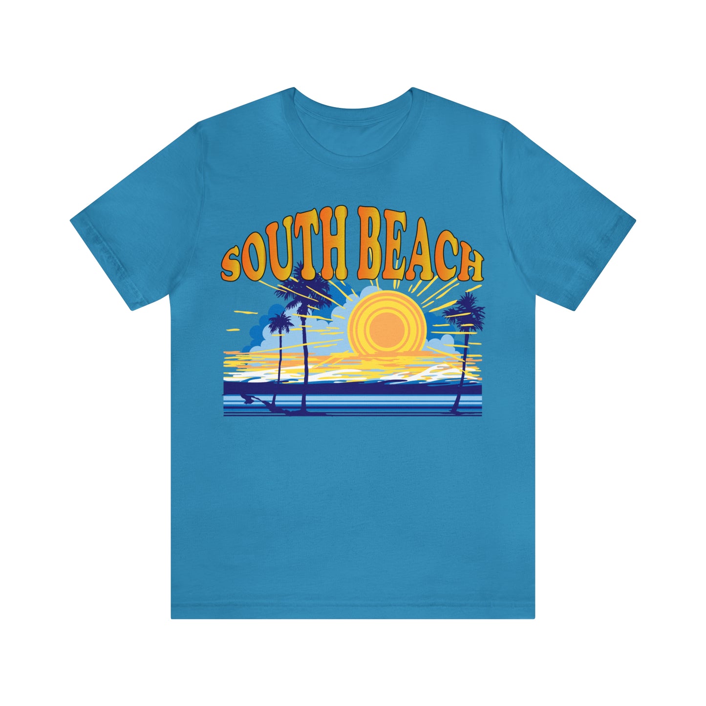 South Beach T-Shirt