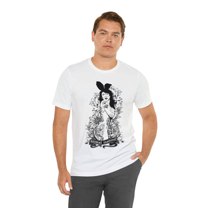 Animal instinct Tattoo T-Shirt