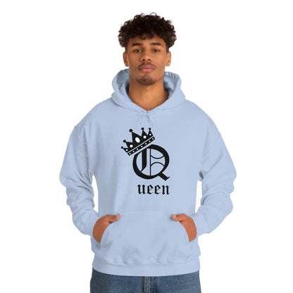 Queen Hoodie