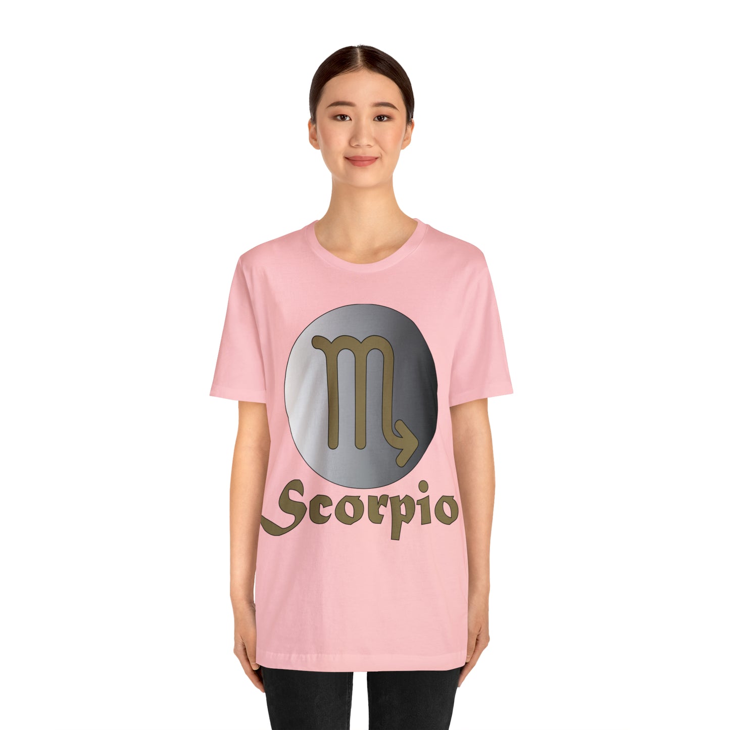 Scorpio T-Shirt