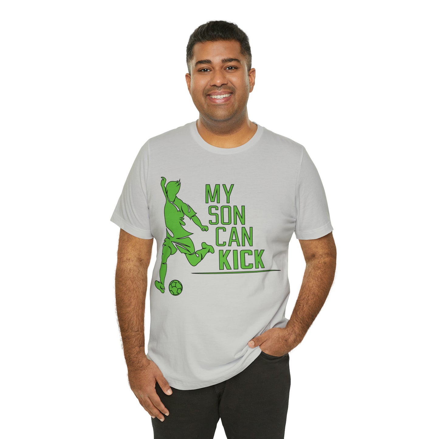 My son kick T-Shirt