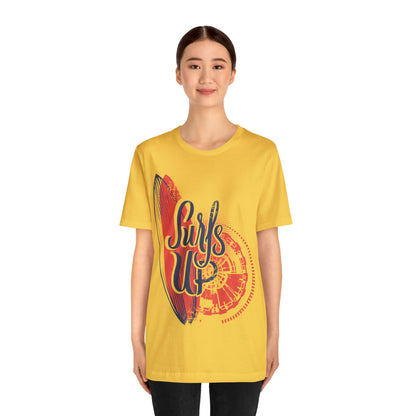 Surfs Up T-Shirt