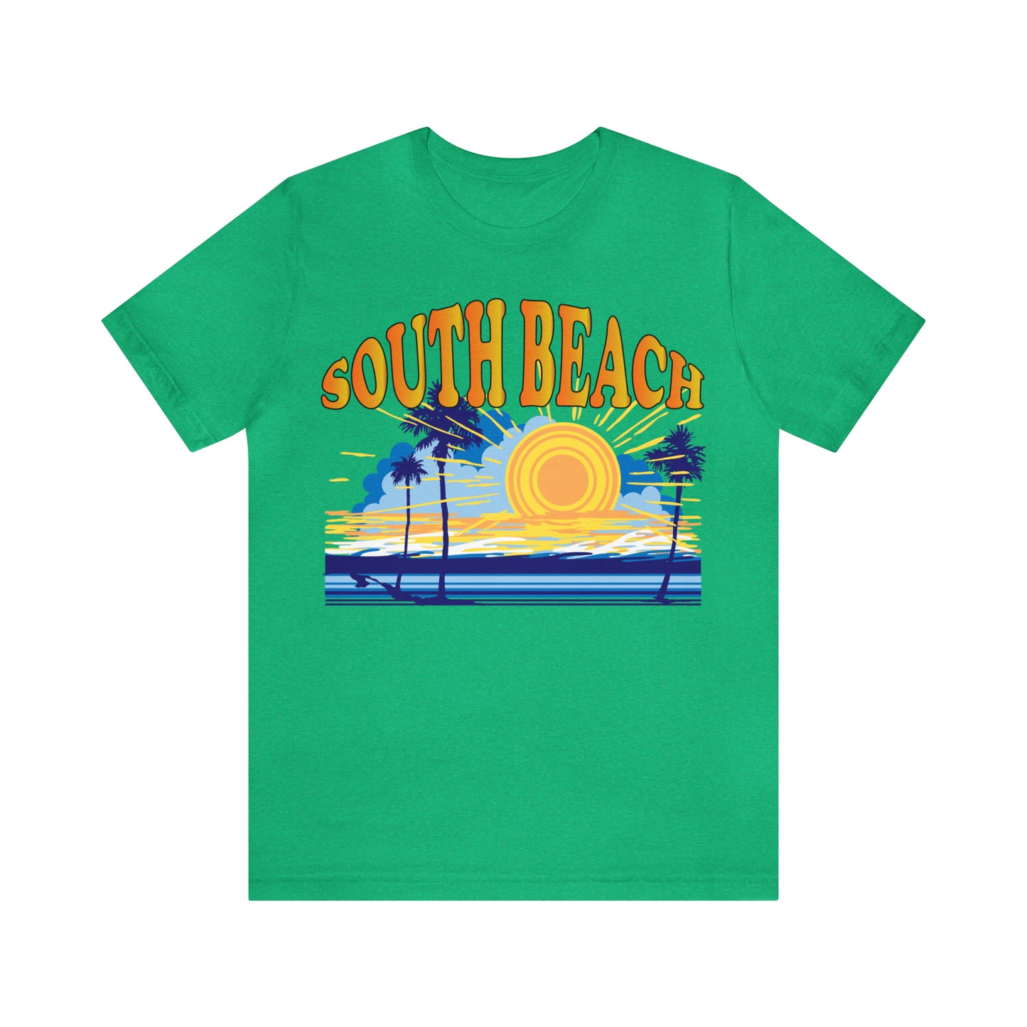 South Beach T-Shirt