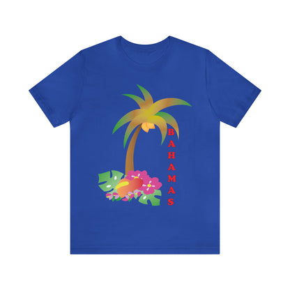 Bahamas Vibe T-Shirt