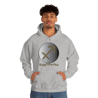 Sagittarius Hoodie