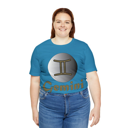 Gemini T-Shirt