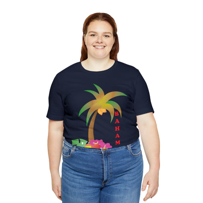 Bahamas Vibe T-Shirt