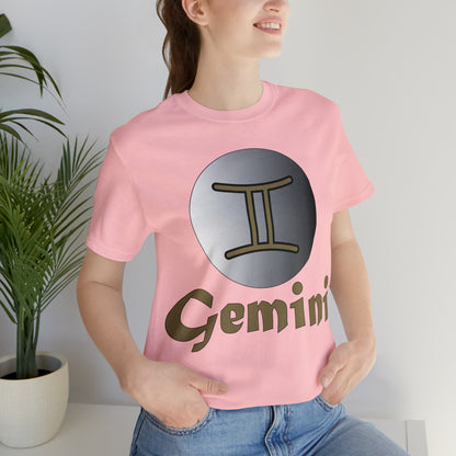 Gemini T-Shirt