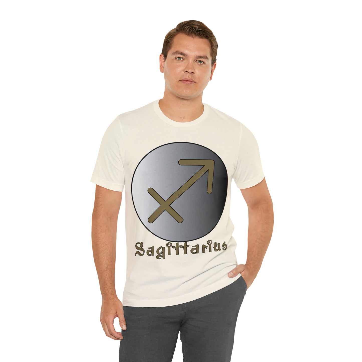 Sagittarius T-Shirt