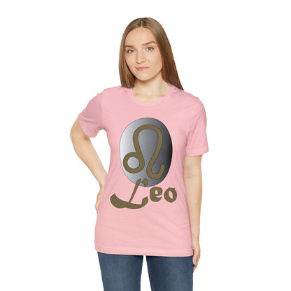 Leo T-Shirt