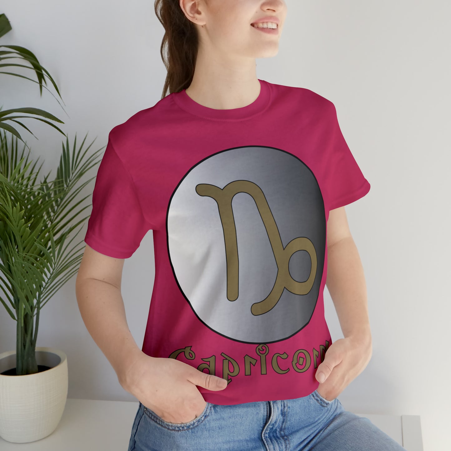 Capricorn T-Shirt