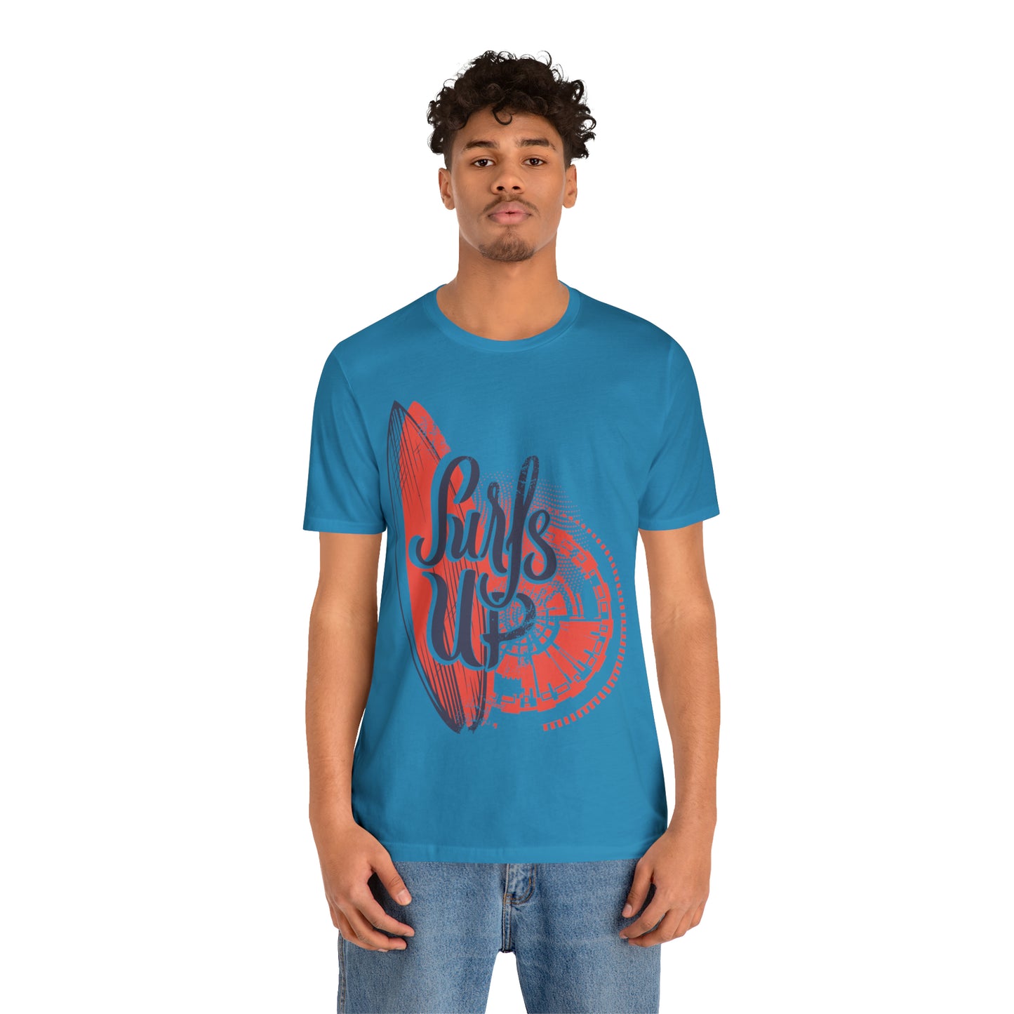 Surfs Up T-Shirt