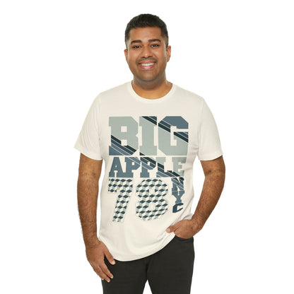 Big Apple NYC T-Shirt