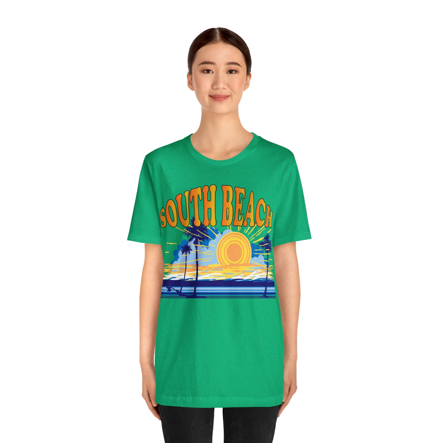 South Beach T-Shirt