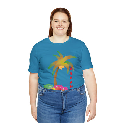 Bahamas Vibe T-Shirt