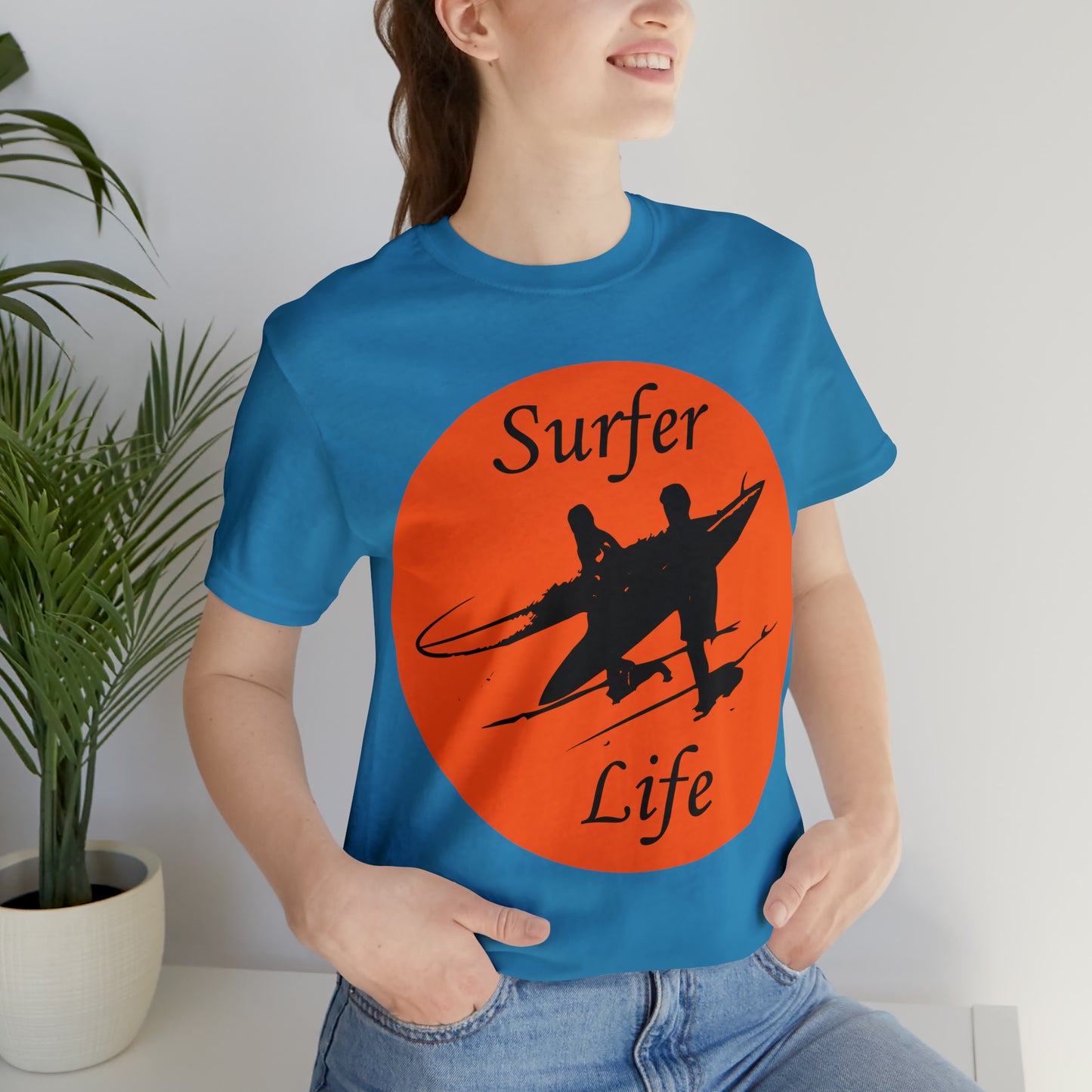 Surfer Life T-Shirt