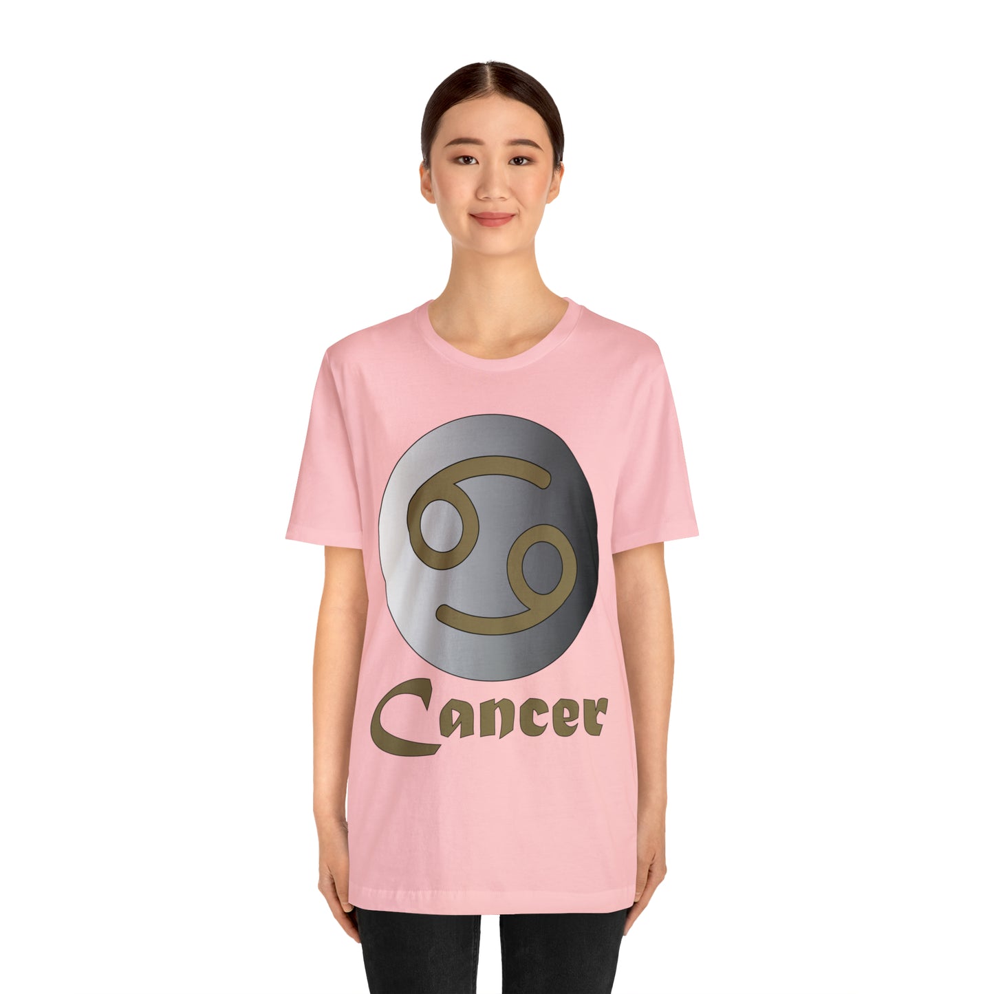 Cancer T-Shirt