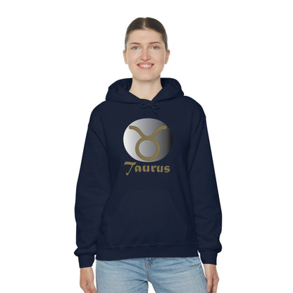 Taurus Hoodie