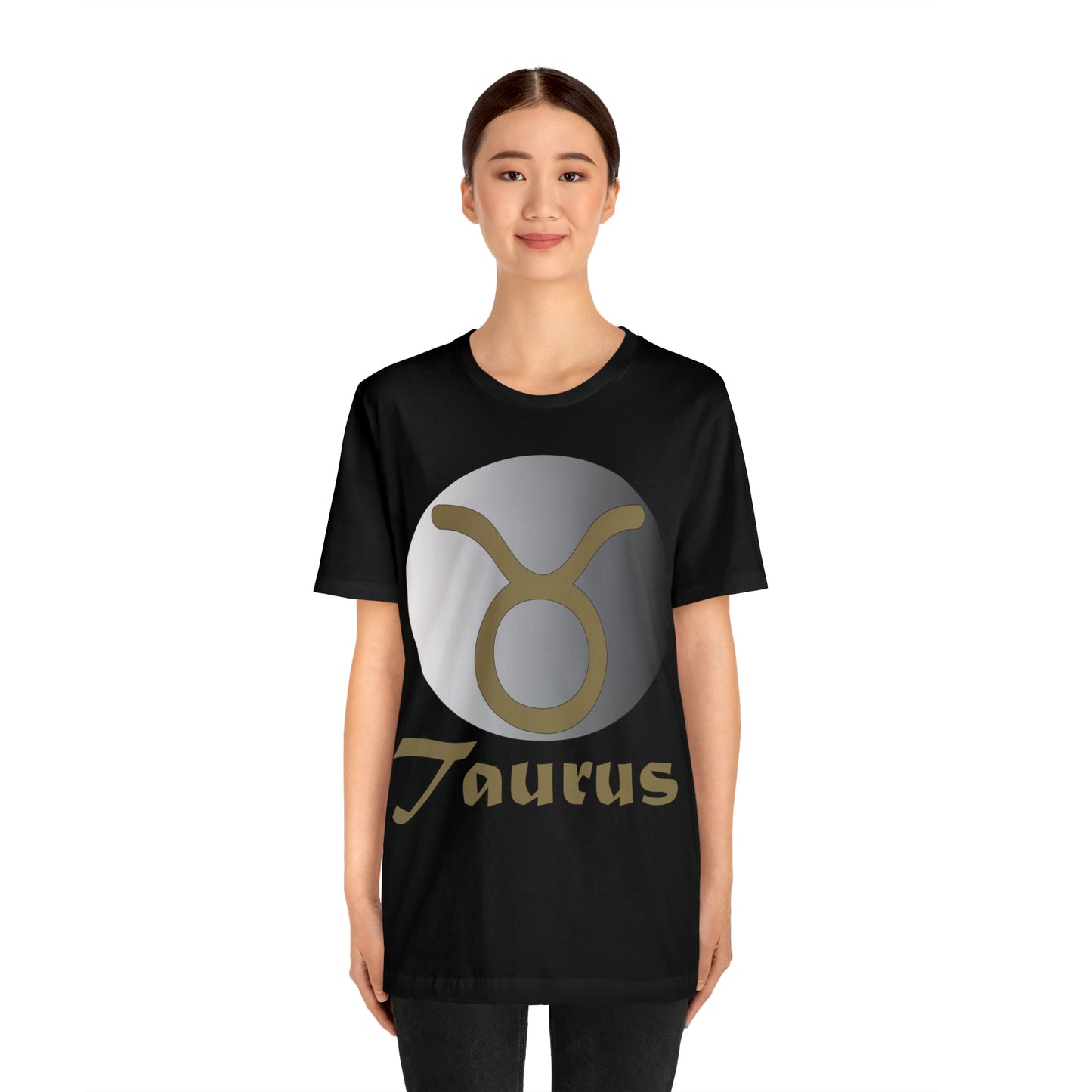 Taurus T-Shirt