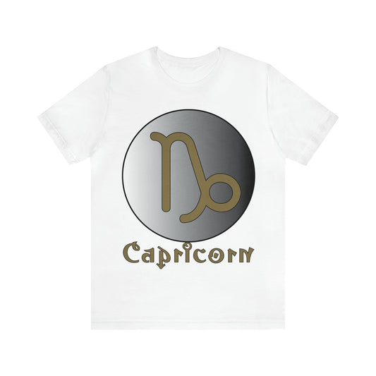 Capricorn T-Shirt