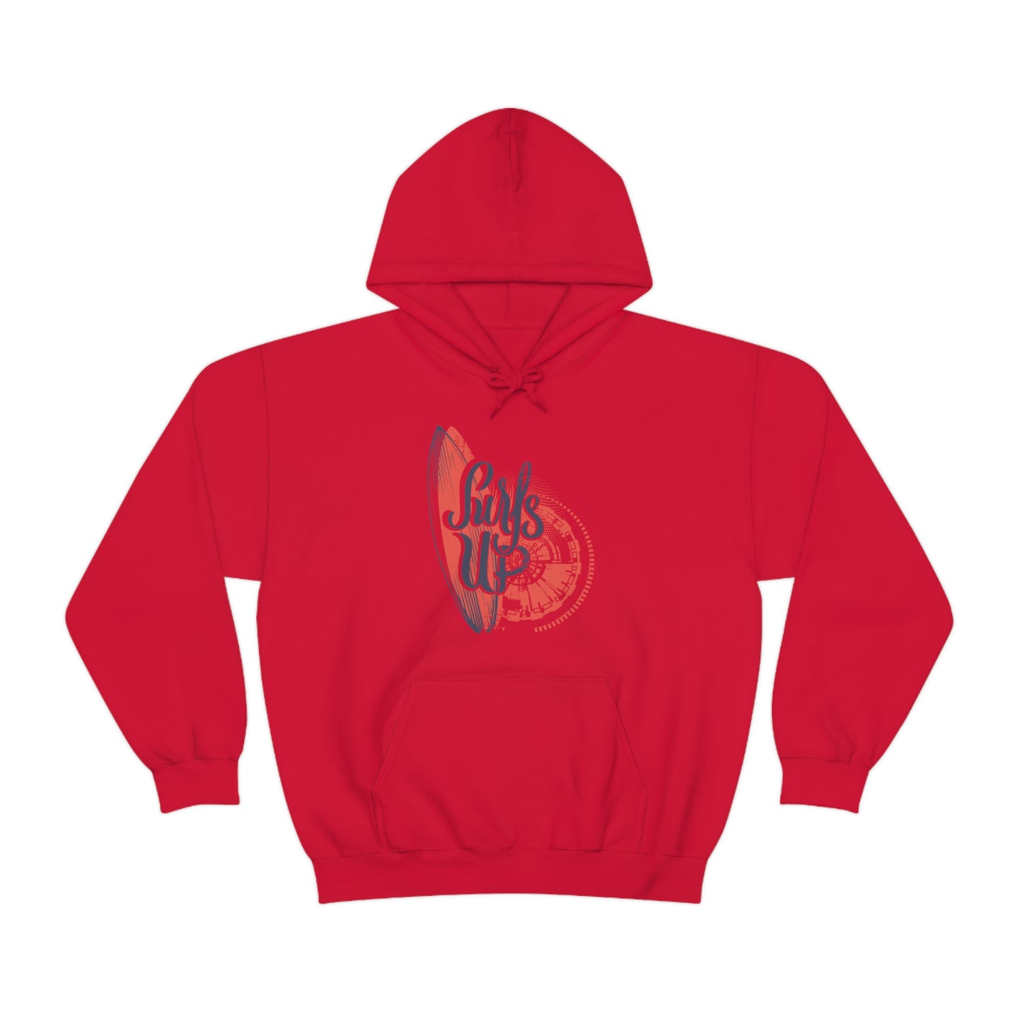 Surfs Up Hoodie