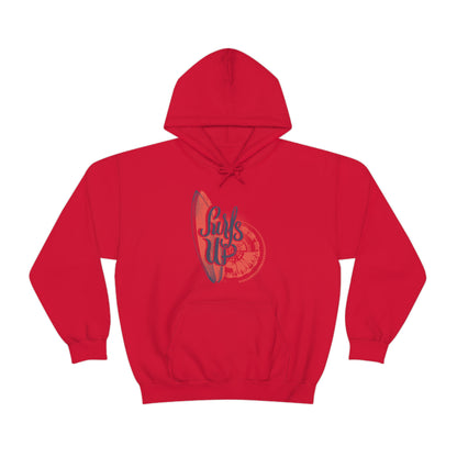 Surfs Up Hoodie