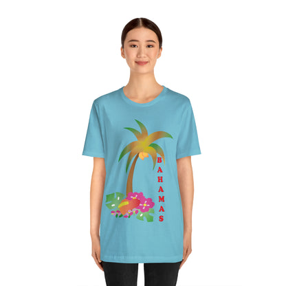 Bahamas Vibe T-Shirt