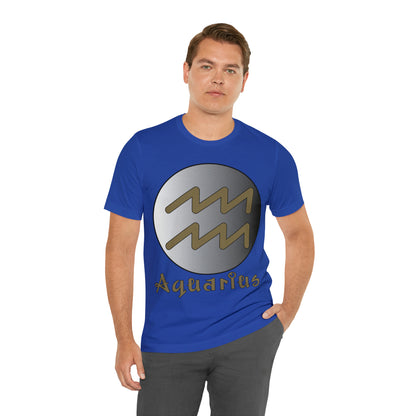 Aquarius T-Shirt