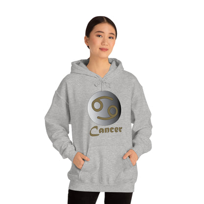 Cancer Hoodie