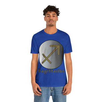 Sagittarius T-Shirt