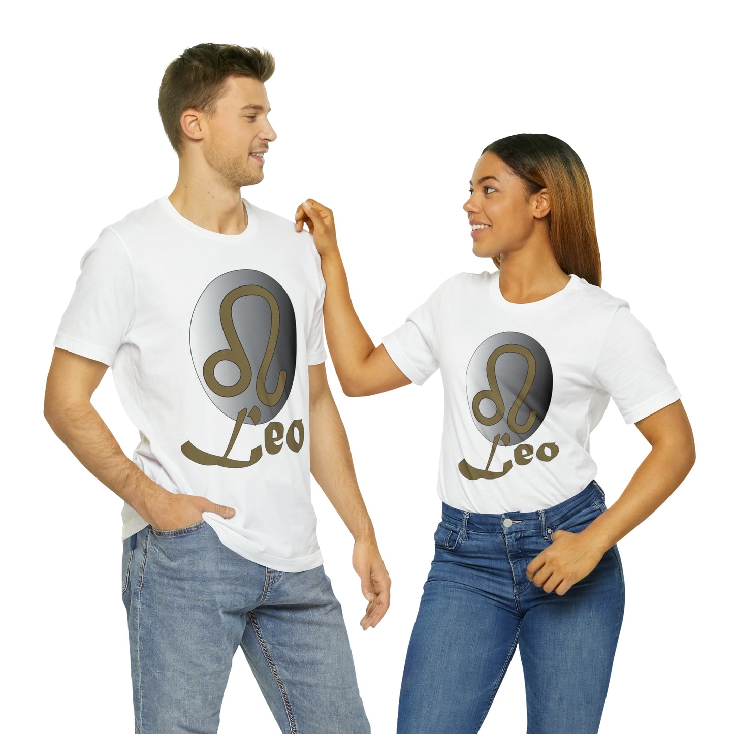 Leo T-Shirt