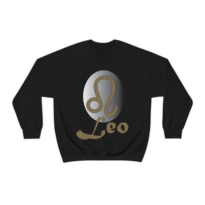 Leo Crewneck Sweatshirt