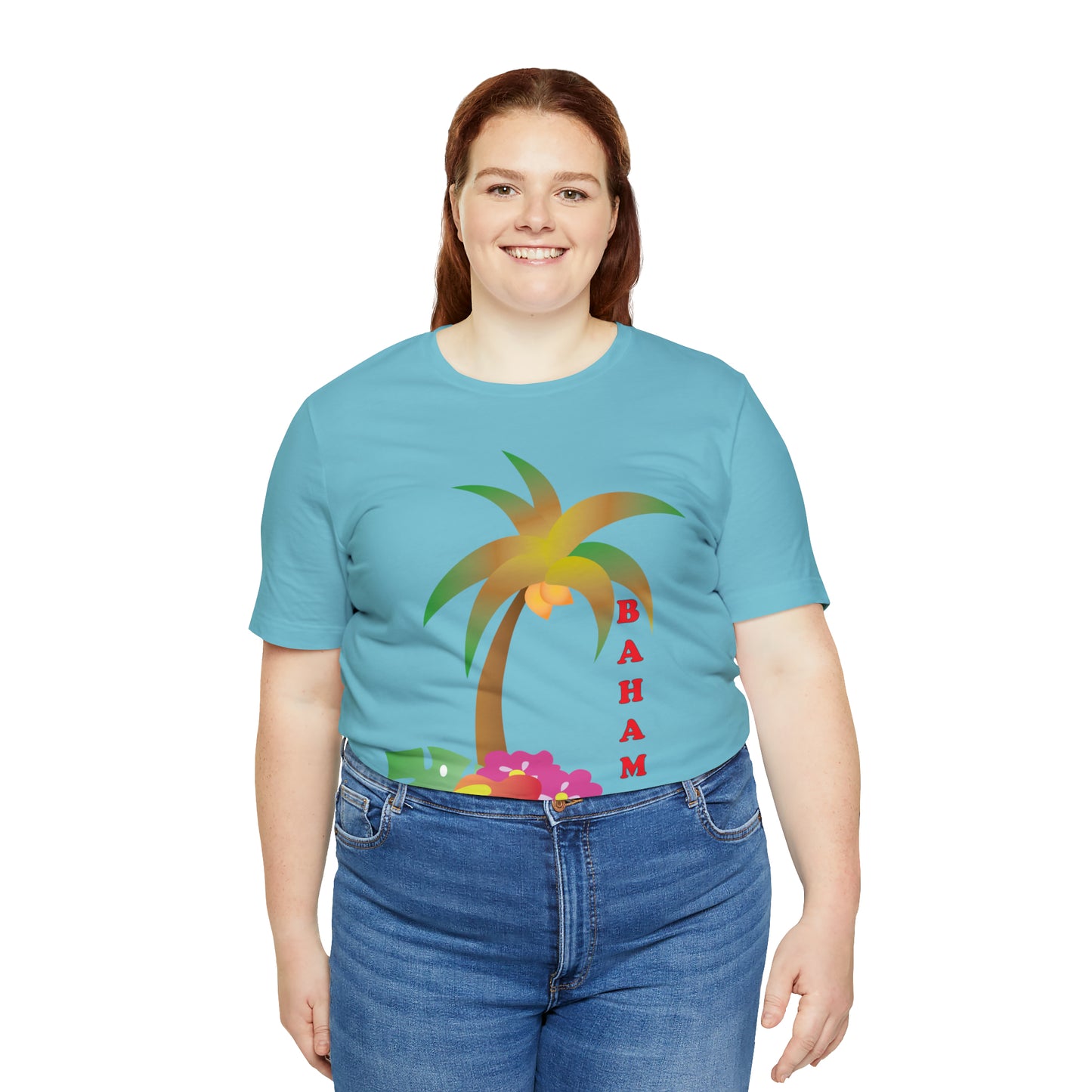 Bahamas Vibe T-Shirt