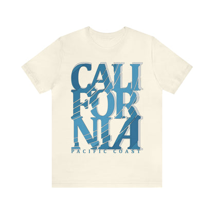 California Pacific Coast T-Shirt