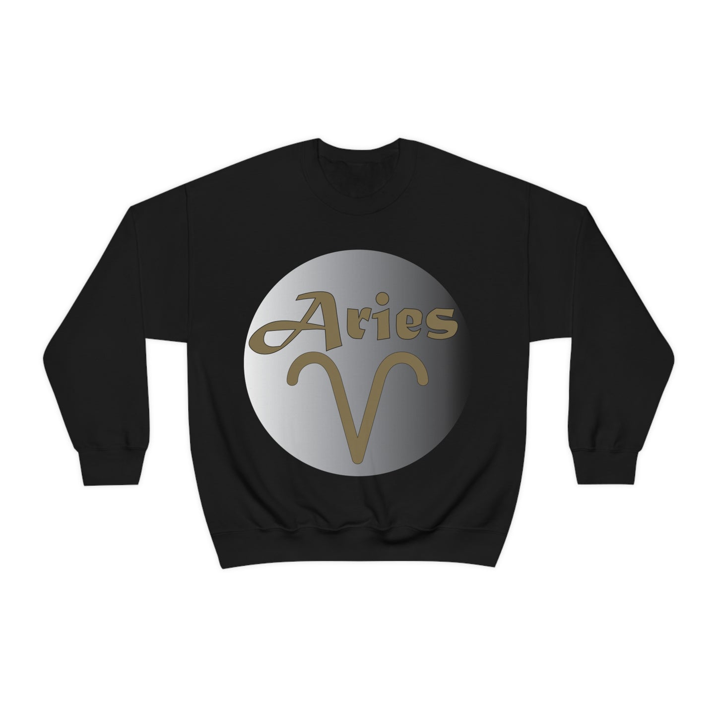 Aries Crewneck Sweatshirt