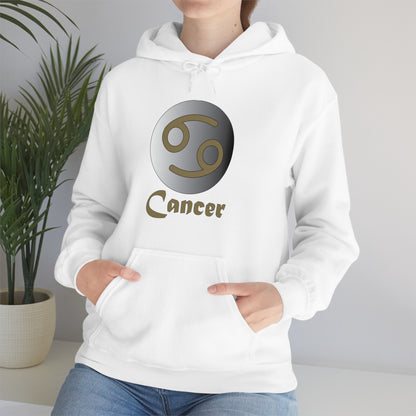 Cancer Hoodie