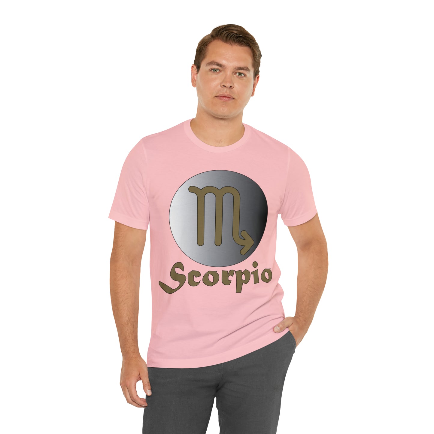 Scorpio T-Shirt