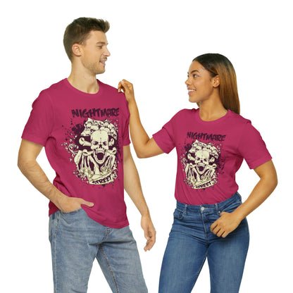 Nightmare Street T-Shirt