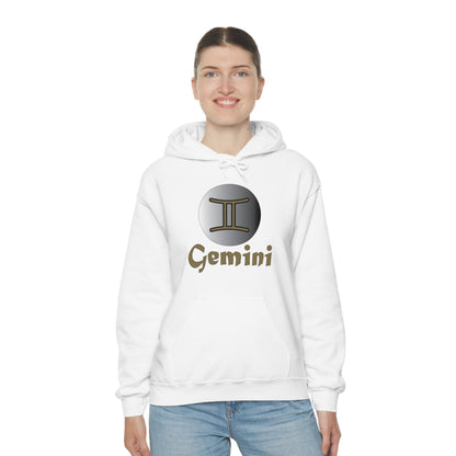 Gemini Hoodie