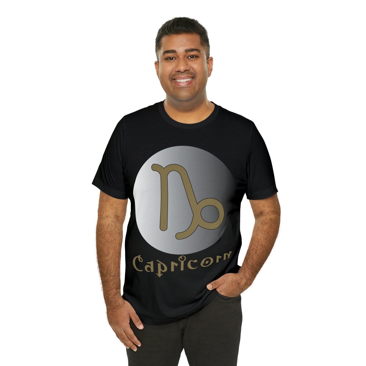 Capricorn T-Shirt